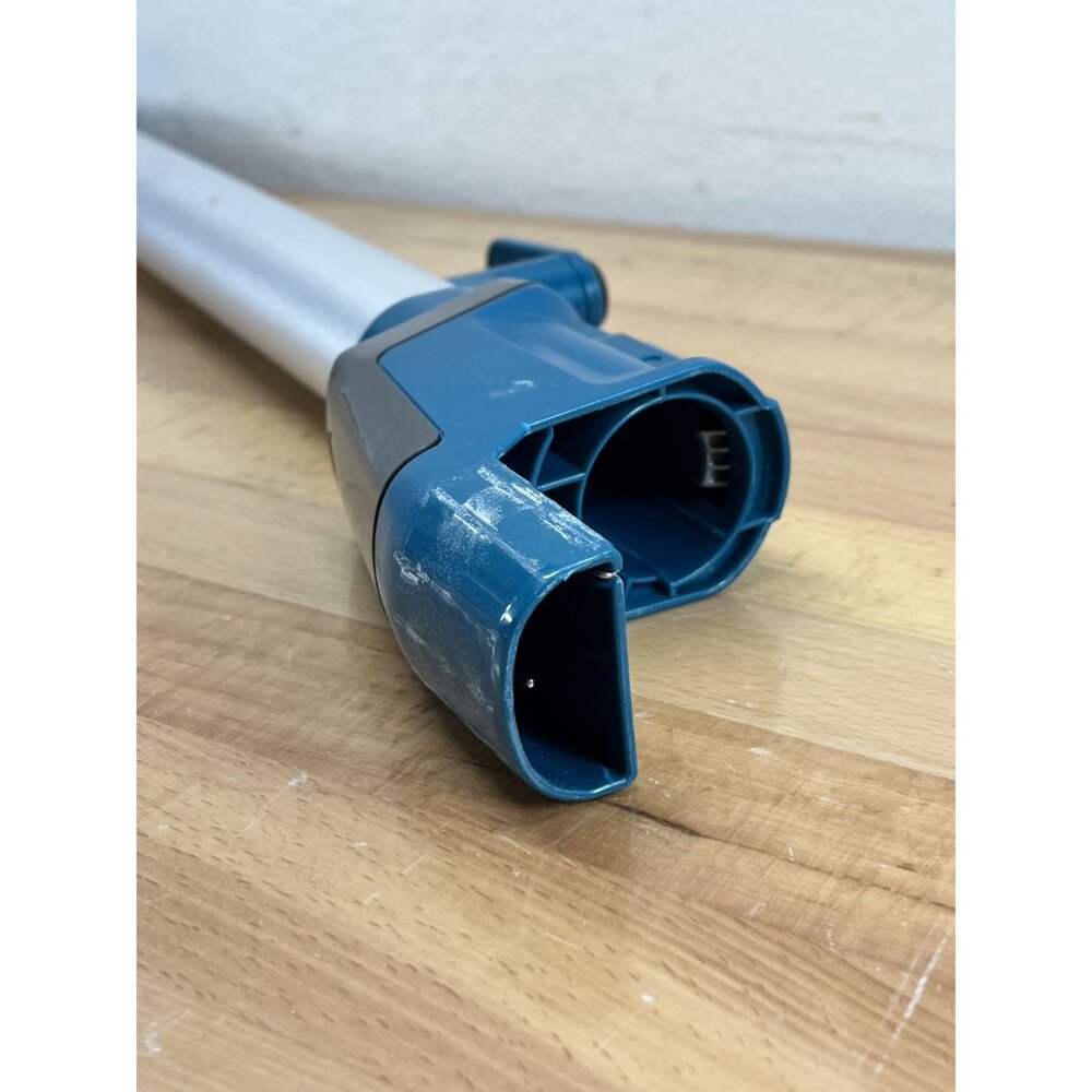 Shark LZ602 LZ602C LZ600 LZ601 EXTENSION WAND TUBE ASSEMBLY OEM Part # 1463FC602 - Picture 5 of 6